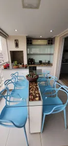Apartamento com 3 Quartos à venda, 110m² no Imirim, São Paulo