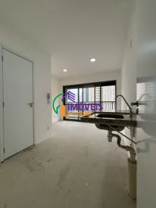 Apartamento com 1 Quarto à venda, 22m² no Sumarezinho, São Paulo