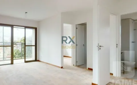 Apartamento com 2 Quartos à venda, 50m² no Jardim da Glória, São Paulo