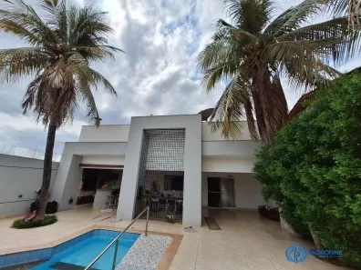 Casa com 4 Quartos à venda, 350m² no Boa Esperança, Cuiabá