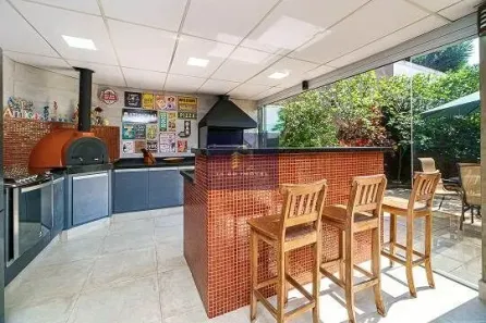 Casa com 4 Quartos à venda, 355m² no Chácara Monte Alegre, São Paulo