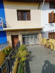 Sobrado com 2 Quartos à venda, 113m² no Vila Anglo Brasileira, São Paulo