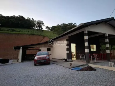 Fazenda/Sítio com 2 Quartos à venda, 16500m² no , Governador Celso Ramos