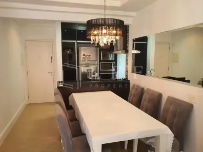 Apartamento com 2 Quartos à venda, 85m² no Vila Mariana, São Paulo