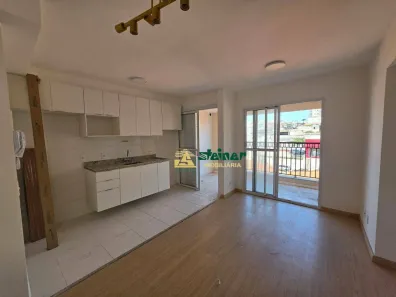 Apartamento com 2 Quartos para alugar, 39m² no Jardim Flor da Montanha, Guarulhos