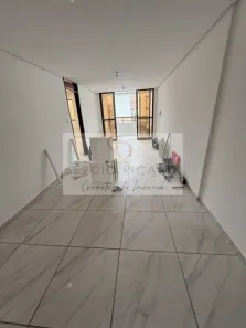 Apartamento com 3 Quartos à venda, 80m² no Intermares, Cabedelo