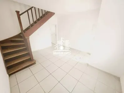 Sobrado com 2 Quartos para alugar, 65m² no Ipiranga, São Paulo