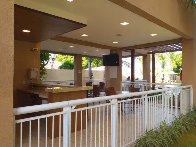 Apartamento com 2 Quartos à venda, 57m² no Messejana, Fortaleza