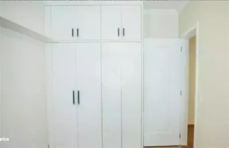 Apartamento com 3 Quartos à venda, 105m² no Vila Monte Alegre, São Paulo