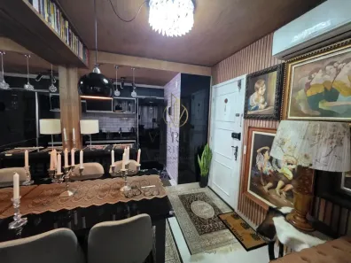 Apartamento com 2 Quartos à venda, 55m² no Loteamento Parque Real Guaçu, Mogi Guaçu