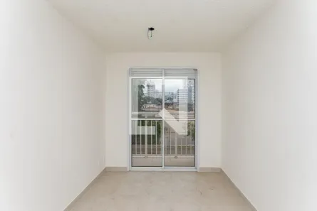 Apartamento com 1 Quarto à venda, 27m² no Parque Industrial Tomas Edson, São Paulo