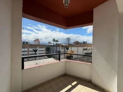Apartamento com 1 Quarto à venda, 68m² no Centro, São Vicente