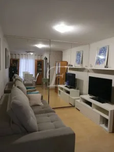 Apartamento com 3 Quartos para alugar, 61m² no Jardim São Paulo(Zona Norte), São Paulo