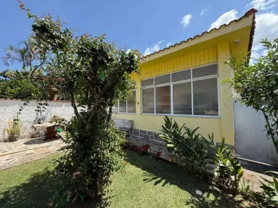 Casa com 5 Quartos à venda, 118m² no Araras, Teresópolis