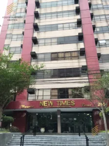 Sala Comercial à venda, 38m² no Bela Aliança, São Paulo