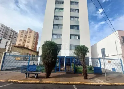 Kitnet à venda, 35m² no Centro, Ribeirão Preto
