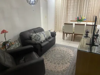 Apartamento com 2 Quartos para venda ou aluguel, 68m² no Freguesia (Jacarepaguá), Rio de Janeiro