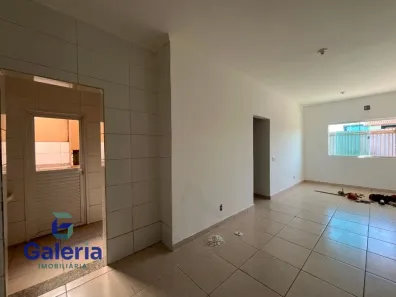 Apartamento com 2 Quartos para alugar, 85m² no Residencial e Comercial Palmares, Ribeirão Preto