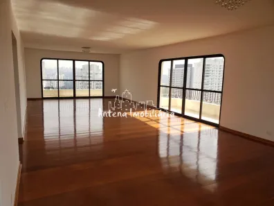 Cobertura com 6 Quartos à venda, 648m² no Santo Amaro, São Paulo