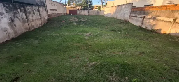 Lote/Terreno à venda, 390m² no Santos Dumont, Londrina