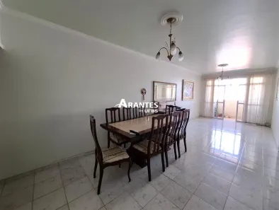 Apartamento com 3 Quartos à venda, 112m² no Centro, Uberlândia