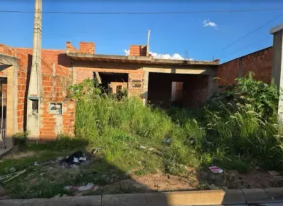 Prédio Residencial à venda, 200m² no Jardim dos Jequitibás, Limeira