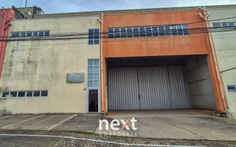Galpão/Depósito/Armazém para alugar, 900m² no Jardim São Pedro, Hortolândia