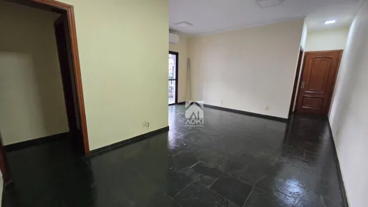 Apartamento com 3 Quartos à venda, 120m² no Jardim Paulista, Americana