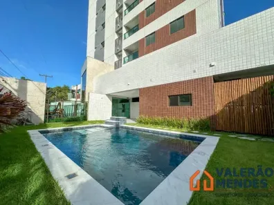 Apartamento com 3 Quartos à venda, 60m² no Madalena, Recife