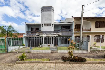 Casa com 4 Quartos à venda, 300m² no Jardim Leopoldina, Porto Alegre