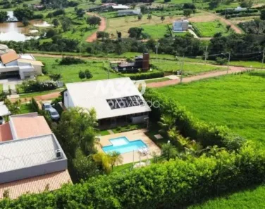 Casa com 3 Quartos à venda, 227m² no Residencial Terra Santa, Trindade