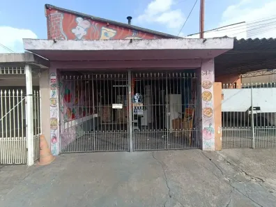 Casa com 6 Quartos à venda, 230m² no Jardim Modelo, São Paulo