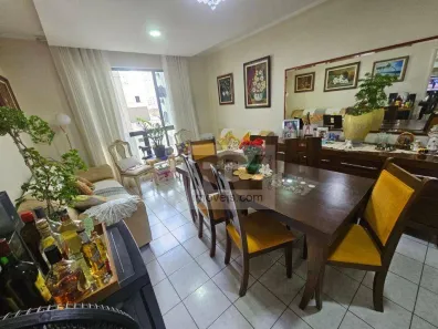 Apartamento com 2 Quartos à venda, 107m² no Ponta da Praia, Santos