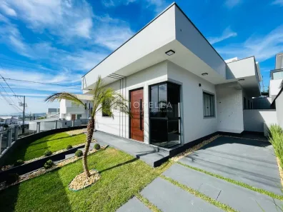 Casa com 2 Quartos à venda, 54m² no Bela Vista, Palhoça