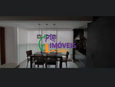 Apartamento com 2 Quartos à venda, 83m² no Vila Scarpelli, Santo André