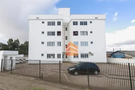 Apartamento com 2 Quartos à venda, 52m² no Novo Mundo, Gravataí