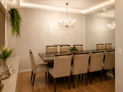 Apartamento com 3 Quartos à venda, 80m² no Gleba Fazenda Palhano, Londrina