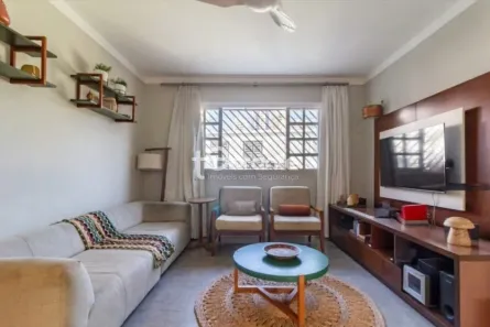 Sobrado com 3 Quartos à venda, 140m² no Siciliano, São Paulo