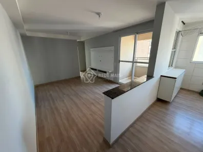 Apartamento com 3 Quartos para alugar, 71m² no JK, Contagem