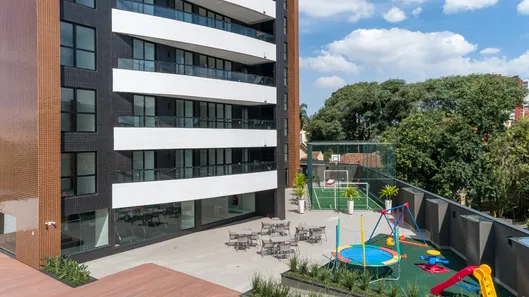Apartamento com 3 Quartos à venda, 110m² no Bacacheri, Curitiba