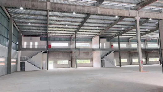 Galpão/Depósito/Armazém para alugar, 3600m² no Belchior Baixo, Gaspar