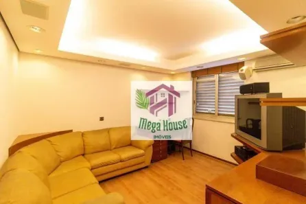 Apartamento com 3 Quartos para alugar, 280m² no Higienópolis, São Paulo