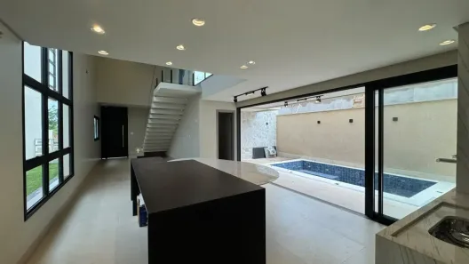 Casa de Condomínio com 3 Quartos à venda, 223m² no Jardins Capri, Senador Canedo