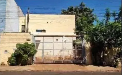 Imóvel Comercial com 2 Quartos para venda ou aluguel, 120m² no Vila Brasil, Ribeirão Preto