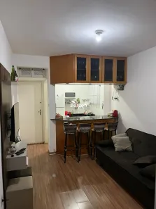 Apartamento com 1 Quarto à venda, 40m² no Centro, Juiz de Fora