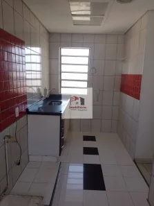Apartamento com 2 Quartos para alugar, 44m² no Conjunto Habitacional Júlio de Mesquita Filho, Sorocaba