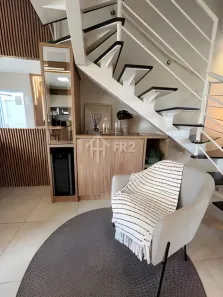 Casa de Condomínio com 3 Quartos à venda, 93m² no Jardim Santa Rosa, Nova Odessa
