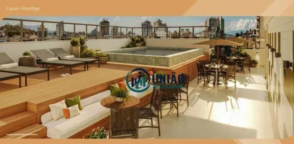 Apartamento com 2 Quartos à venda, 58m² no Ingá, Niterói