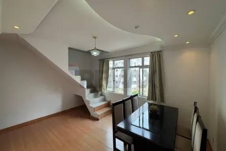 Cobertura com 2 Quartos à venda, 58m² no Conjunto Califórnia, Belo Horizonte