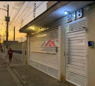 Casa de Condomínio com 2 Quartos à venda, 68m² no Caxangá, Suzano
